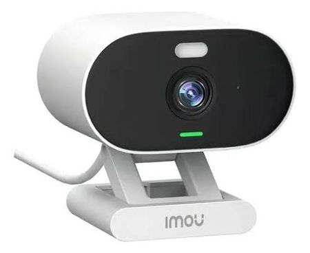 Cámara IMOU Versa 2MP Exterior WiFi Audio Bidireccional