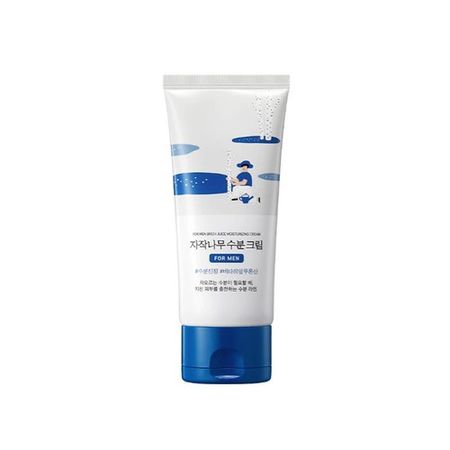 ROUND LAB Birch Juice Moisturizing Cream for Men 75ml - Crema Hidratante para Hombre con Savia de Abedul