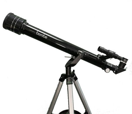 TELESCOPIO BEMBE  TERRASTAR 67AZ