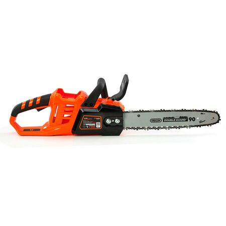 ELECTROSIERRA BRUSHLESS A BAT 40V BLT155 HAMILTON