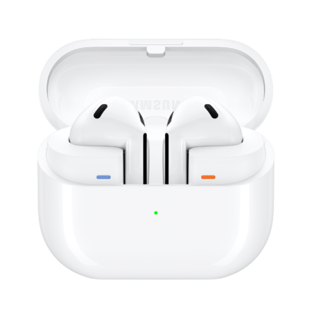 Samsung Galaxy Buds3 Blanco SM-R530NZWAARO