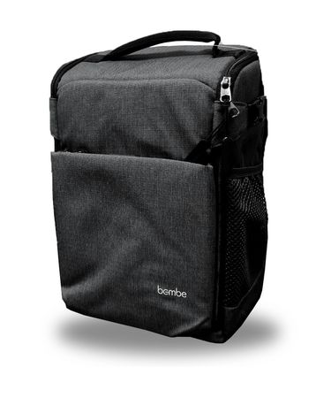 MOCHILA BEMBE MINI TREKKER B320