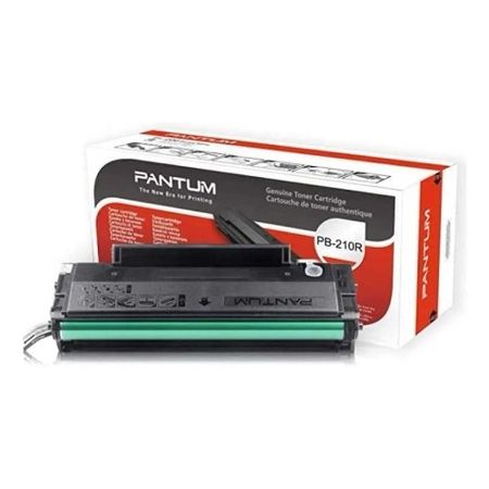 Tóner Pantum PB-210R Negro