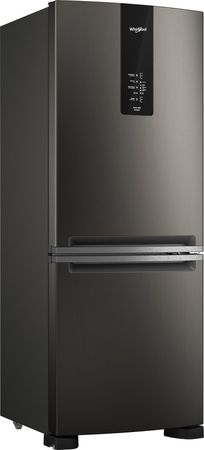 Heladera No Frost Whirlpool Inverter 449L Wre57Cedim