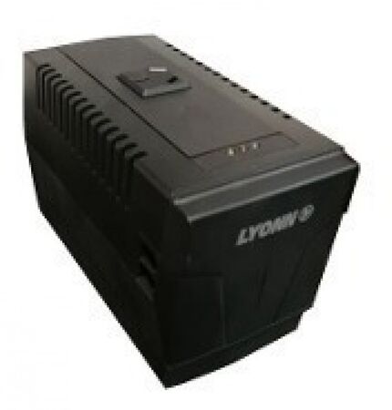 Lyonn Estabilizador Elect. TCA-2000-N