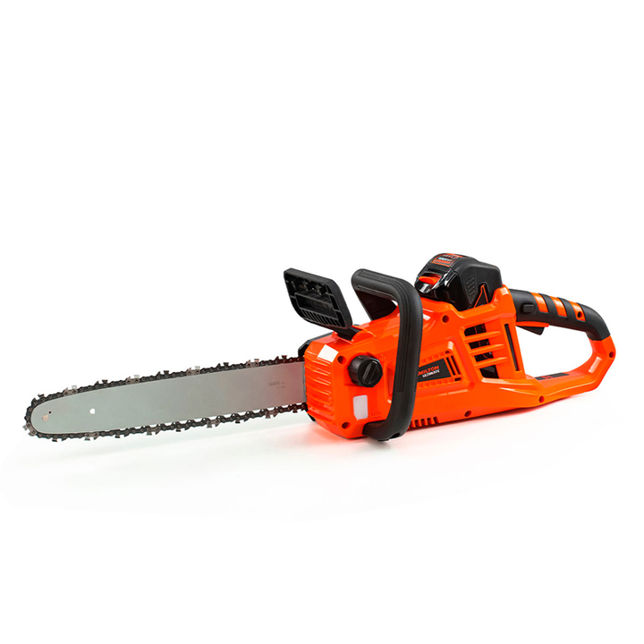 Electrosierra Hamilton Brushless A Bat 40V Blt155 - Vista 3