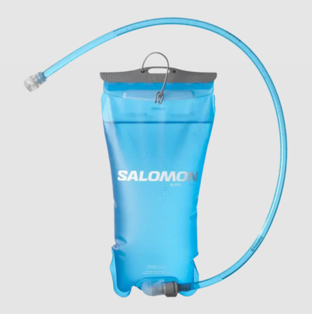 Bolsa De Hidratacion Trail Salomon Soft Reservoir 1.5l (19162)