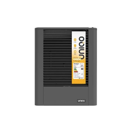 Calefactor Coppens 3500 UNICO TB Multigas 35TB