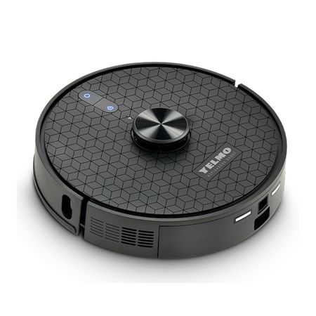 Aspiradora Robot As-7077L Yelmo Amazon Alexa Google Home