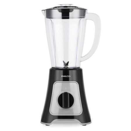 Licuadora De Vaso Philco 91LI8445PP 400w 2 Velocidades