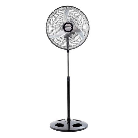 VENTILADOR DE PIE LILIANA VPM2016 20"