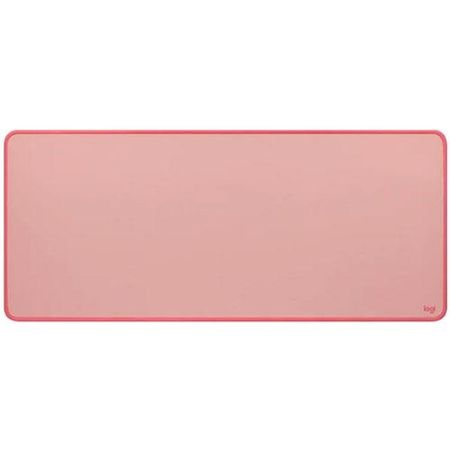 Mouse Pad Logitech Mat Studio Serie Rose