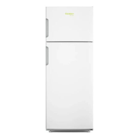 Heladera Eslabón De Lujo 326l Cíclica Blanca Erd34bb