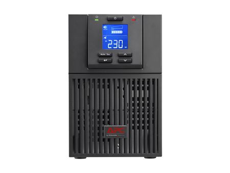 UPS Estabilizador APC Easy SRV 1000VA