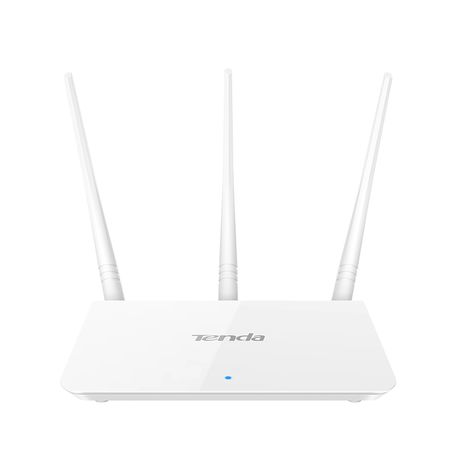 Router Tenda F3 300 mbps