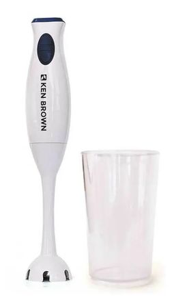 Licuadora de Mano Ken Brown KBM-350