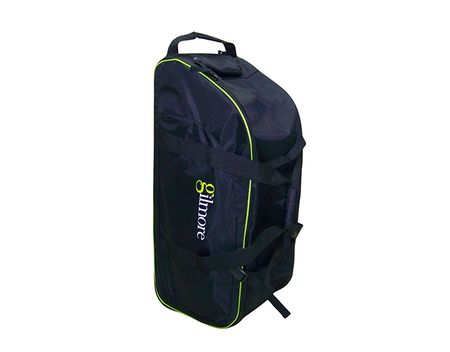 Bolso de viaje con ruedas 