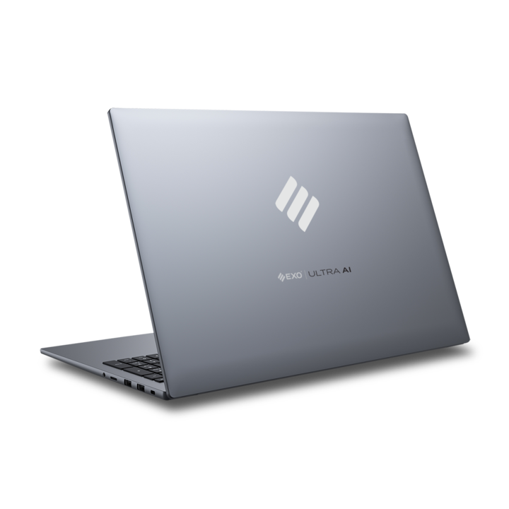 Notebook Ultra AI Intel i7 155U Ram 16gb Ssd 500gb Pantalla 16" Win11 EXO - Vista 5