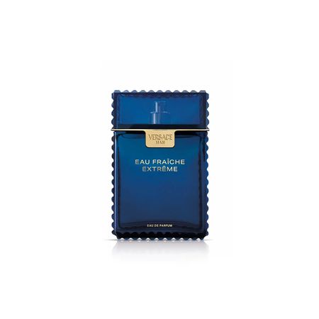 Versace Eau Fraiche Extreme Edp 100Ml