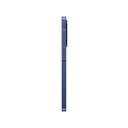 Celular Samsung Galaxy A17 8GB 256GB 5G Pantalla 6.7" Azul