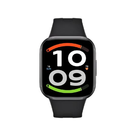 Smartwatch Xiaomi Redmi Watch 6 Active Midnight Black