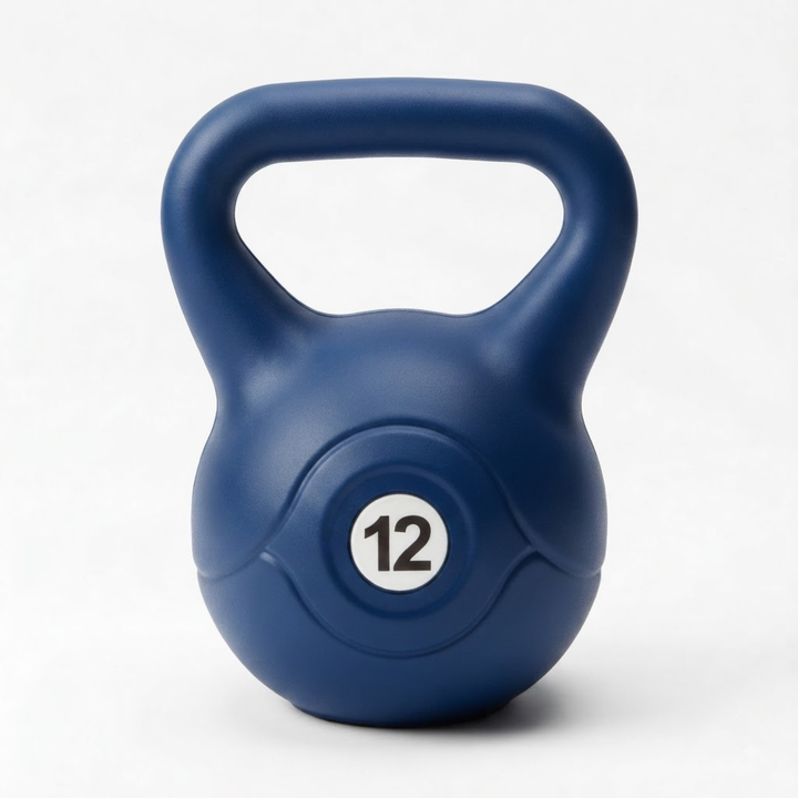Pesa Rusa 12 Kg - Vista 2