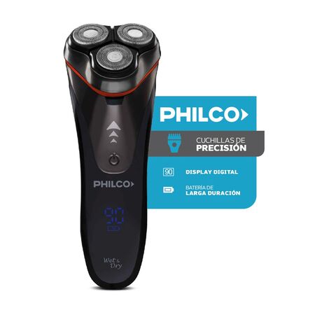 AFEITADORA PHILCO AE5205P