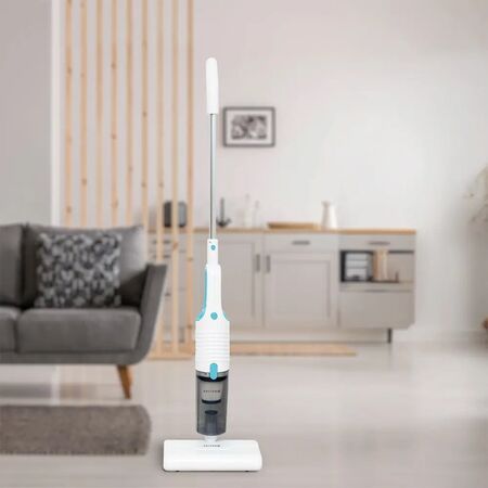 Aspiradora Trapeadora Dalton 2 en 1 400w 220v DA-ASP01