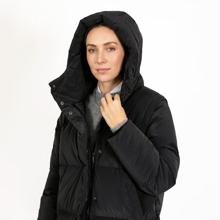 CAMPERA STELLA NEGRA