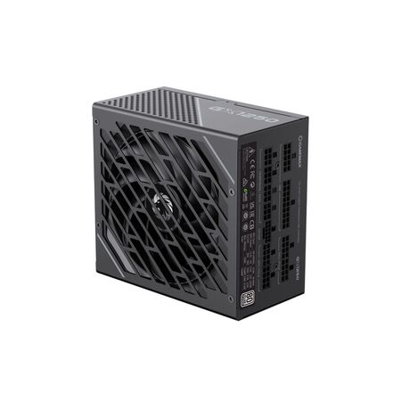 Fuente 1250W Gamemax 80 Plus Platinum GX 1250Pro