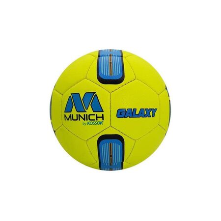 Pelota Futbol Munich Galaxy Texturada Varios Tamanos 430 5
