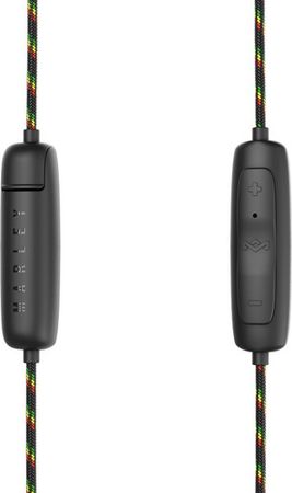 Auriculares Bluetooth House Of Marley Smile Jamaica Wireless 2 EM-JE113-SB