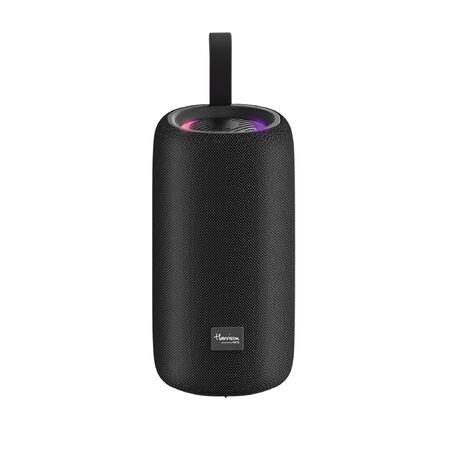 Parlante Kanji Portatil Harrison D12 Bluetooth Lh