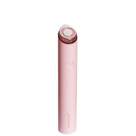 Medicube AGE-R Booster Pro Mini Plus Rosa Dispositivo Facial Biotecnología