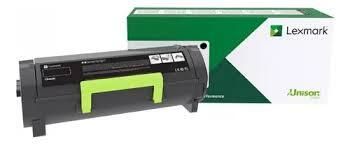 Tóner Lexmark Negro XM7155/XM7163/XM7170 35000 Páginas