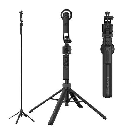 Selfie Stick Trípode Ulanzi TT23 con Seguimiento Automático