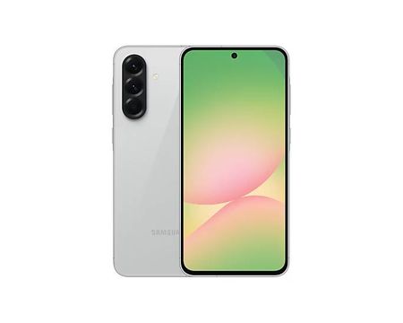 Celular Samsung Galaxy A56 SMA566EZAFARO 5G 256GB LightGray