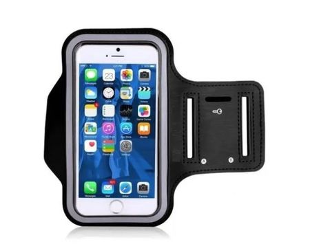 BRAZALETE PORTA CELULAR