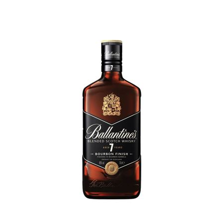 Whisky Ballantines 7 Años 700 ml