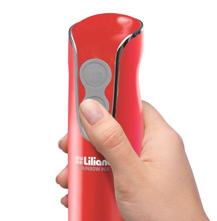 Mixer "Rainbow Mix" Liliana (AH102R)