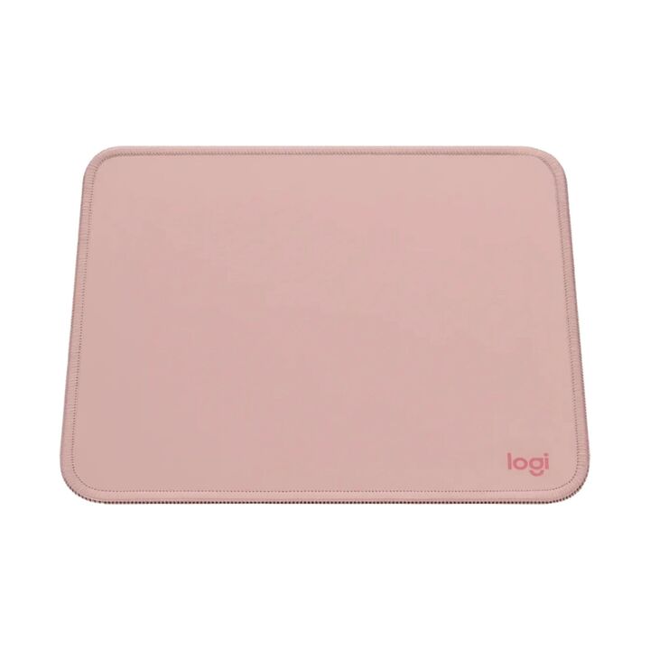 MOUSE PAD LOGITECH (C:ROSA) - Vista 1