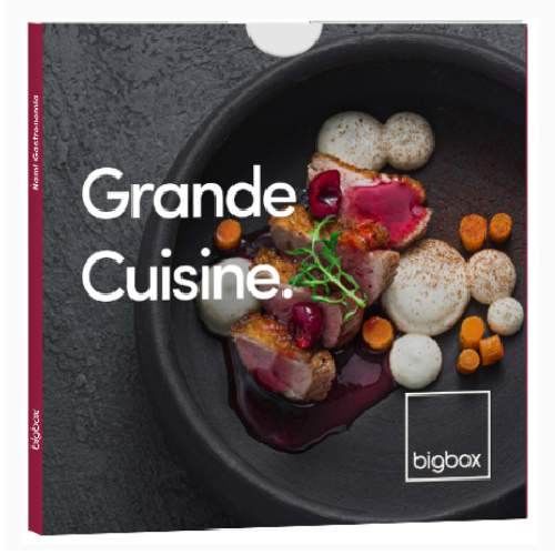 Box Grande Cuisine - Vista 1