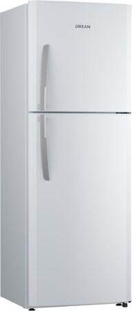 Heladera Drean 362L Hdr400F30B E-A