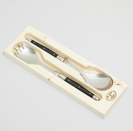 Salad Set Laguiole