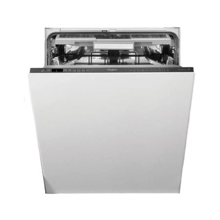 Lavavajillas Whirlpool Panelable 15 Cubiertos WIO3P33PLA