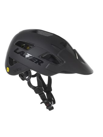 Casco Lazer Chiru Mips 52-56cm Unisex Ciclismo Negro
