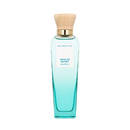 Adolfo Dominguez Agua De Bamb EDT 120 ml
