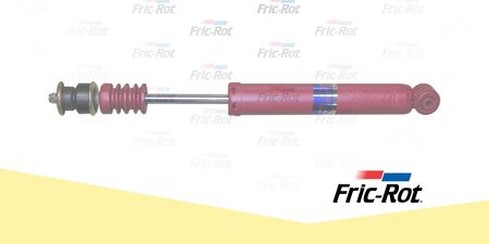 AMORTIGUADOR TRASERO FRIC-ROT 38040 - CHEVROLET/SUZUKI, CORSA2/1.6/WAGON/1.0/1.4/CELTA/PRISMA1/FUN