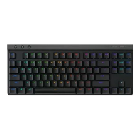 Teclado Logitech G515 TKL Black 920-012423