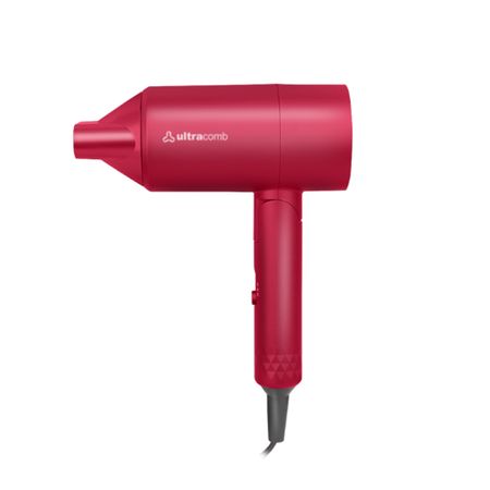 Secador De Pelo 2200 Watts Mango Plegable Ultracomb Sc4620